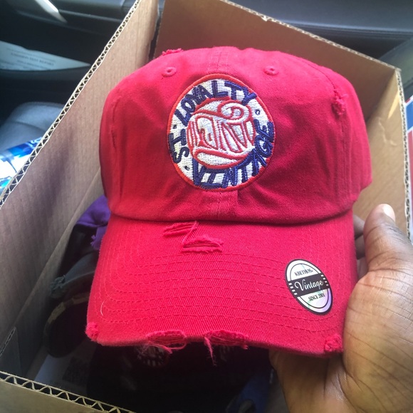 My new clothing brand “loyalty is vintage” - Picture 6 of 6